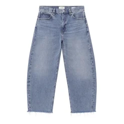 Wide Jeans