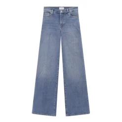 Wide Jeans