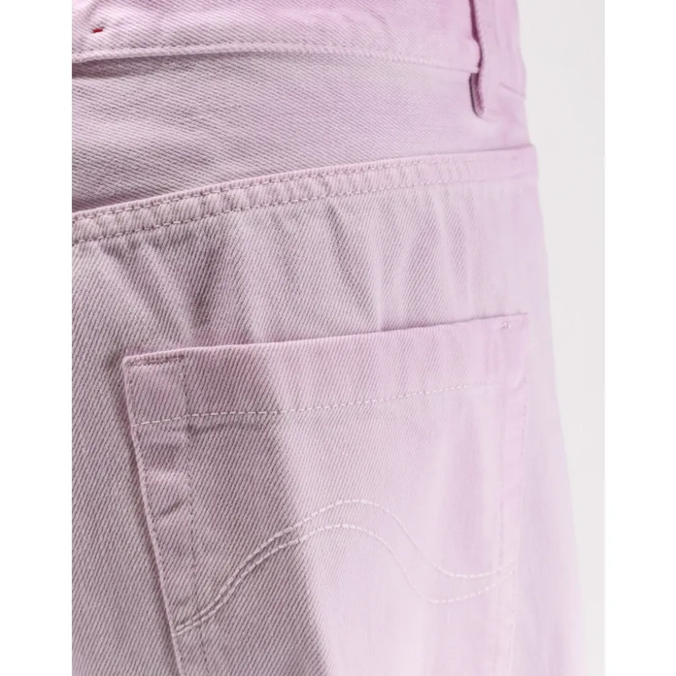 Wide Jeans