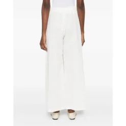 Wide Trousers