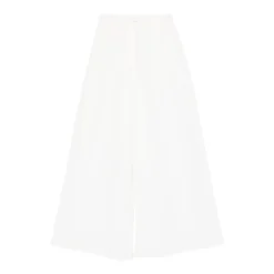 Wide Trousers