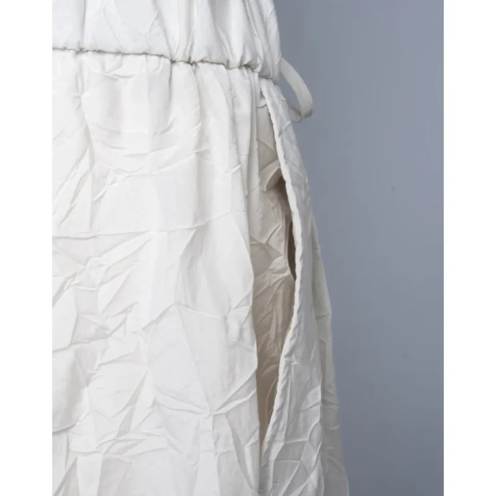 Wide Trousers