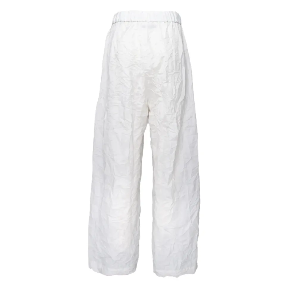 Wide Trousers