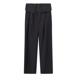 Wide Trousers