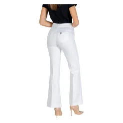 Wide Trousers