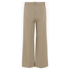 Wide Trousers