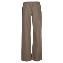 Wide Trousers