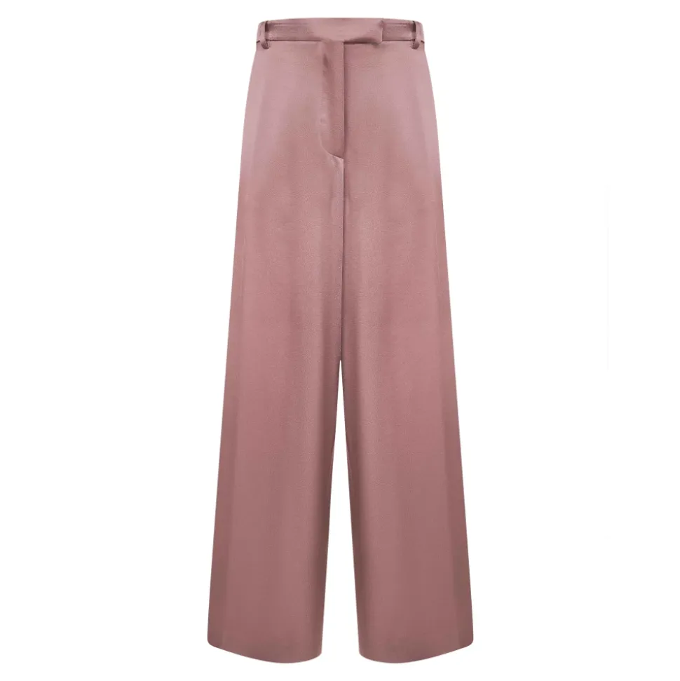 Wide Trousers