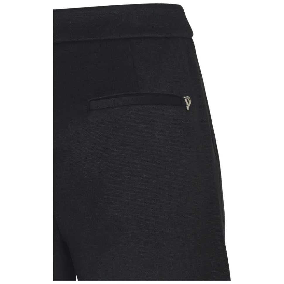 Wide Trousers