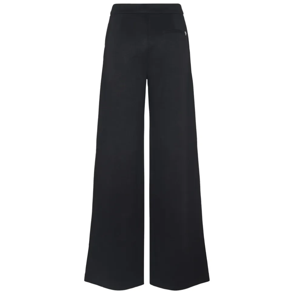 Wide Trousers
