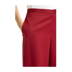 Wide Trousers