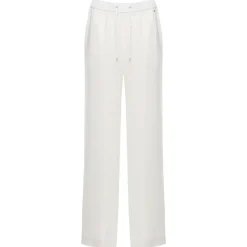 Wide Trousers