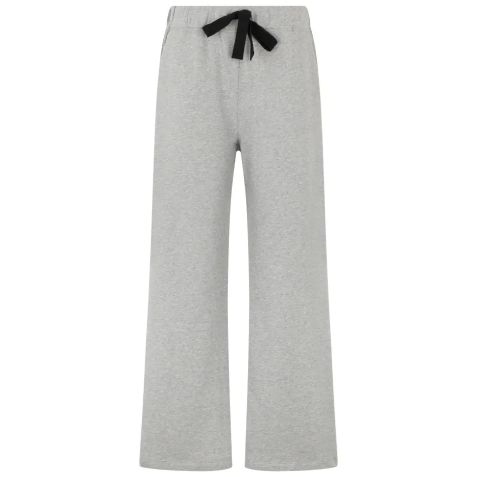 Wide Trousers