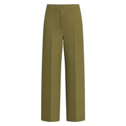 Wide Trousers