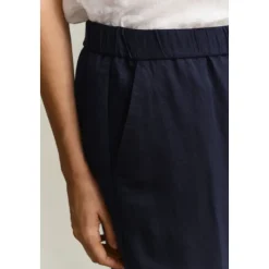 Wide Trousers