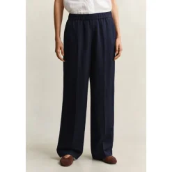 Wide Trousers