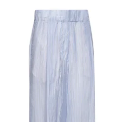 Wide Trousers