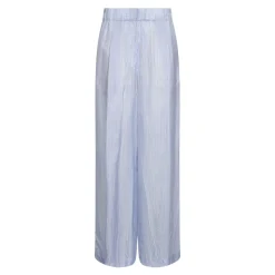 Wide Trousers