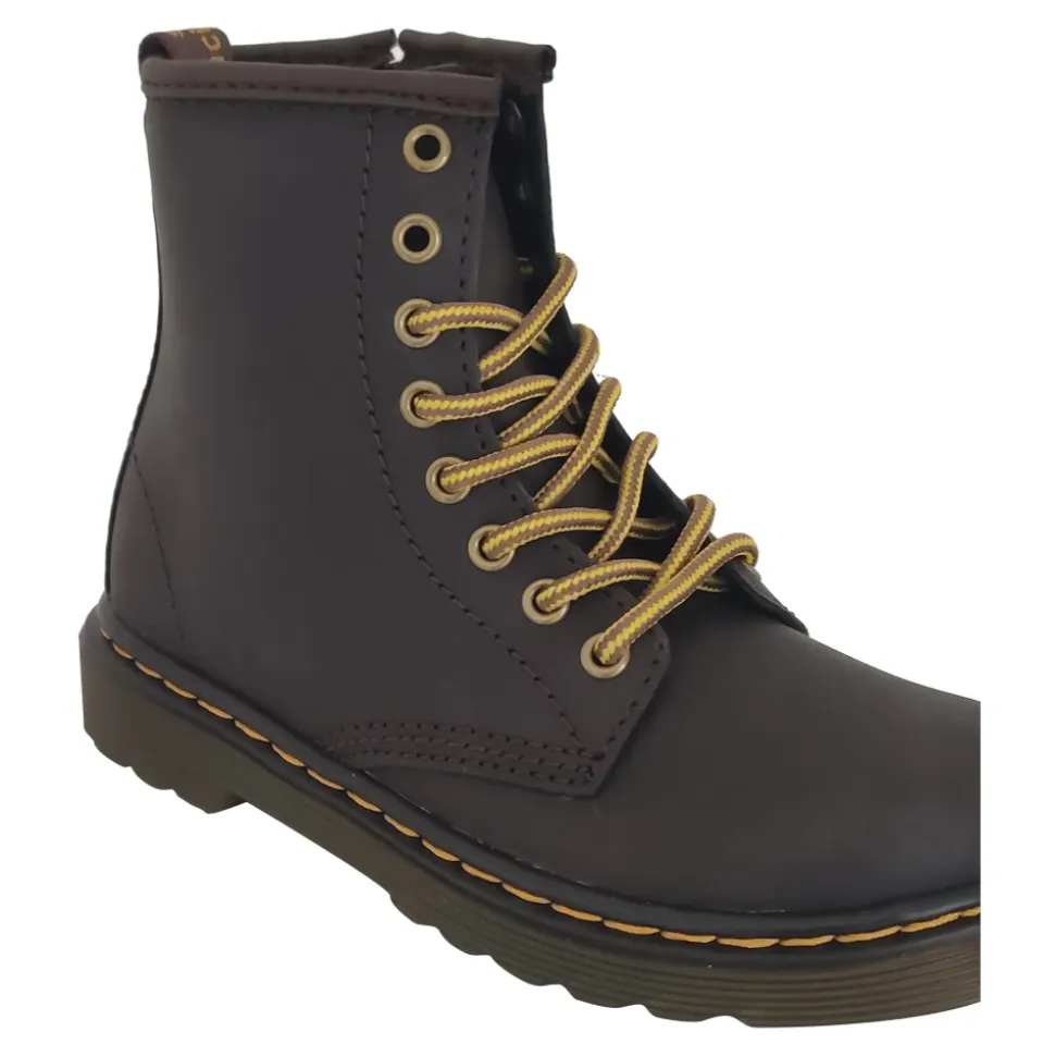 1460 Wildhorse Ankle Boot