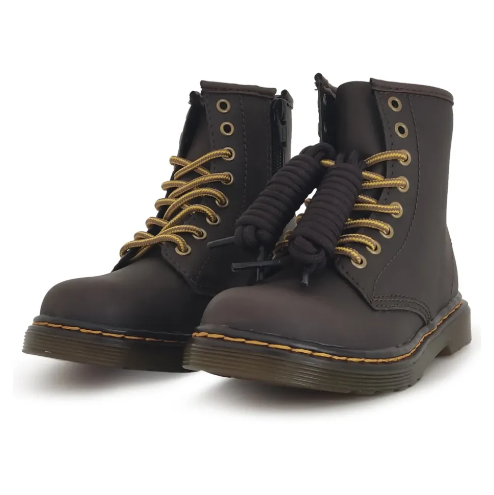 1460 Wildhorse Ankle Boot
