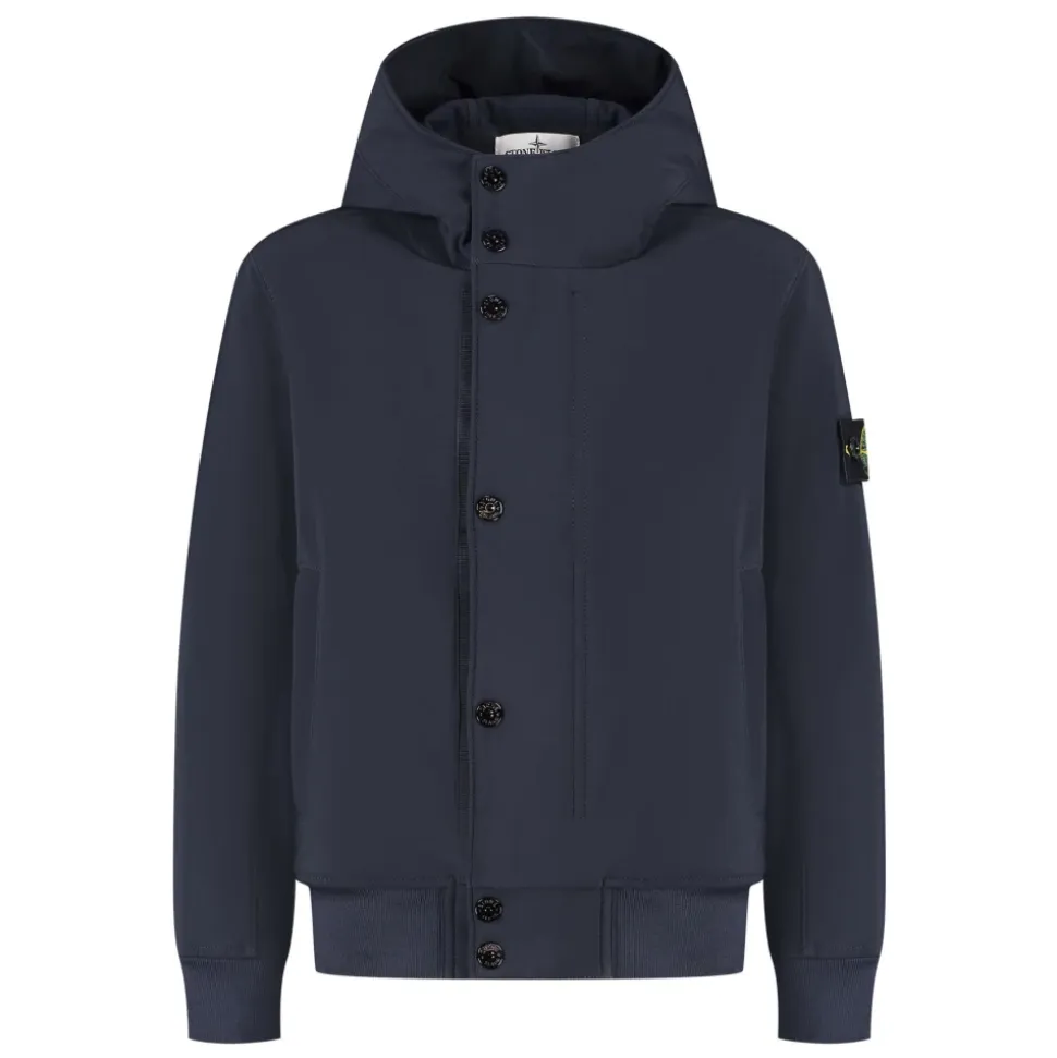 Winterjackets