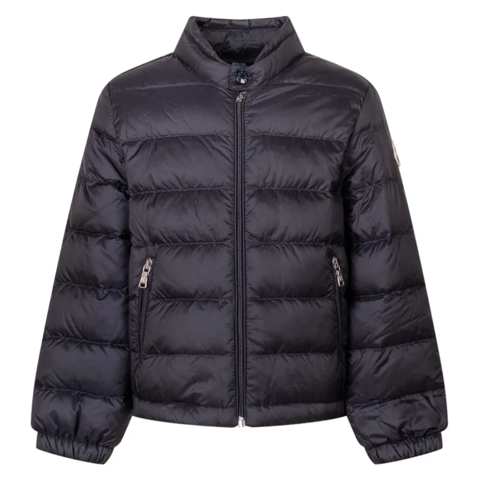 Winterjackets