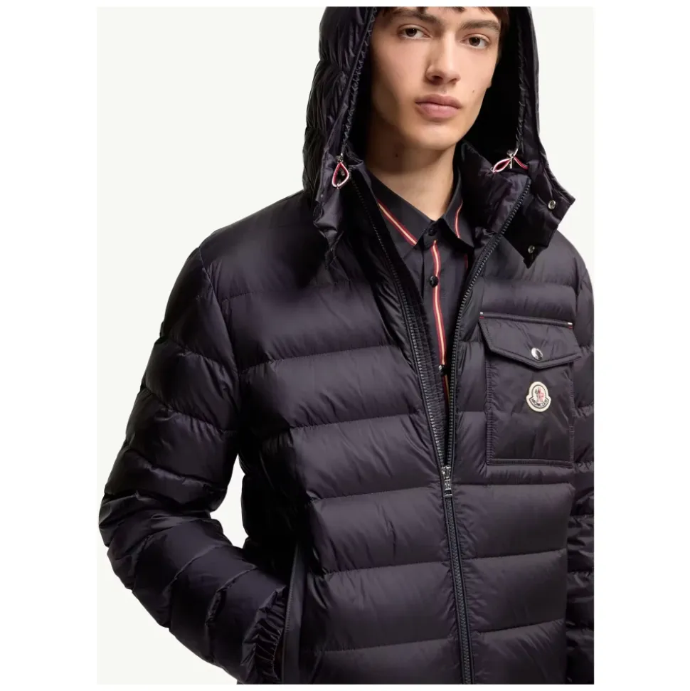 Winterjackets