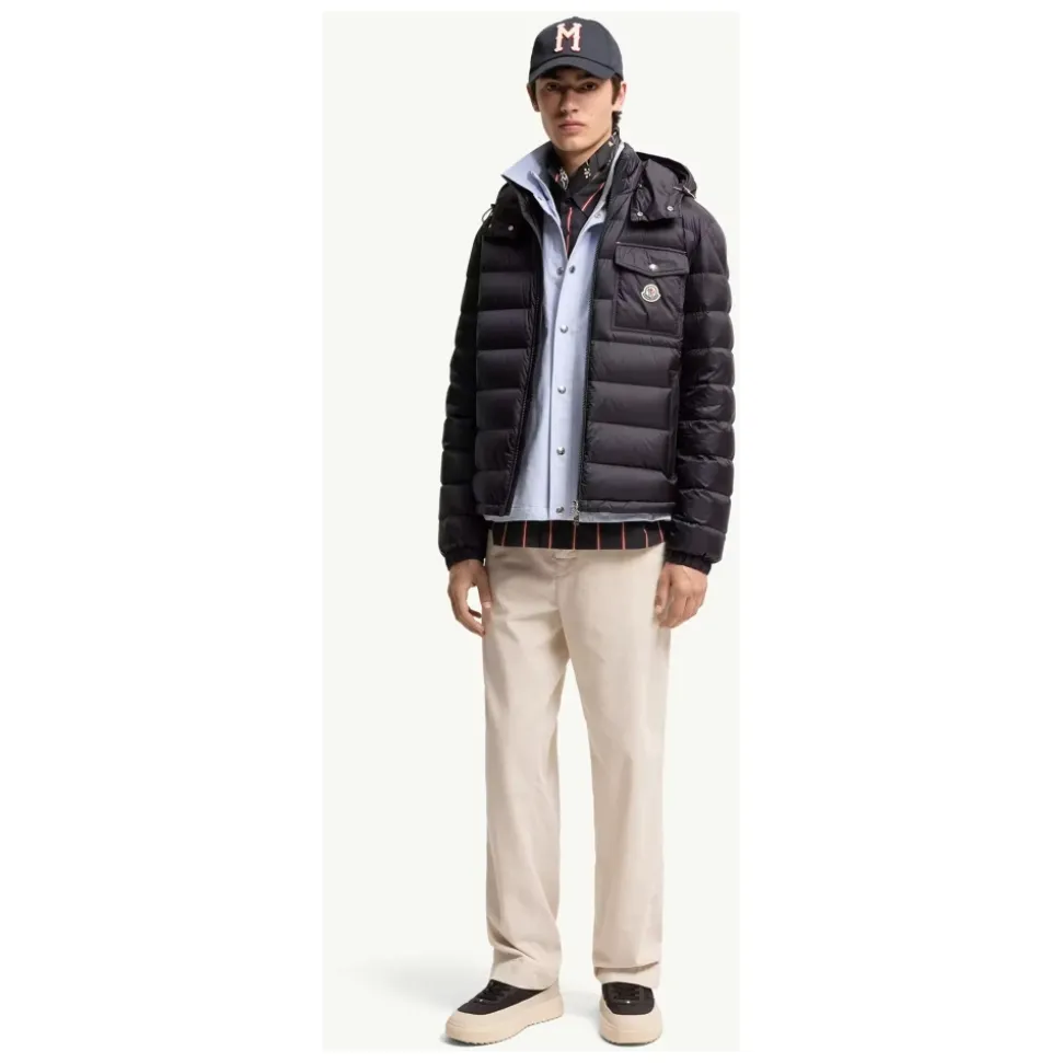 Winterjackets
