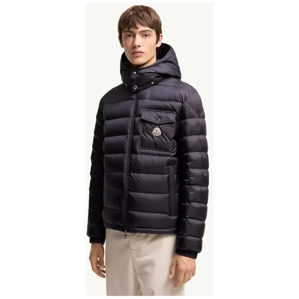 Winterjackets