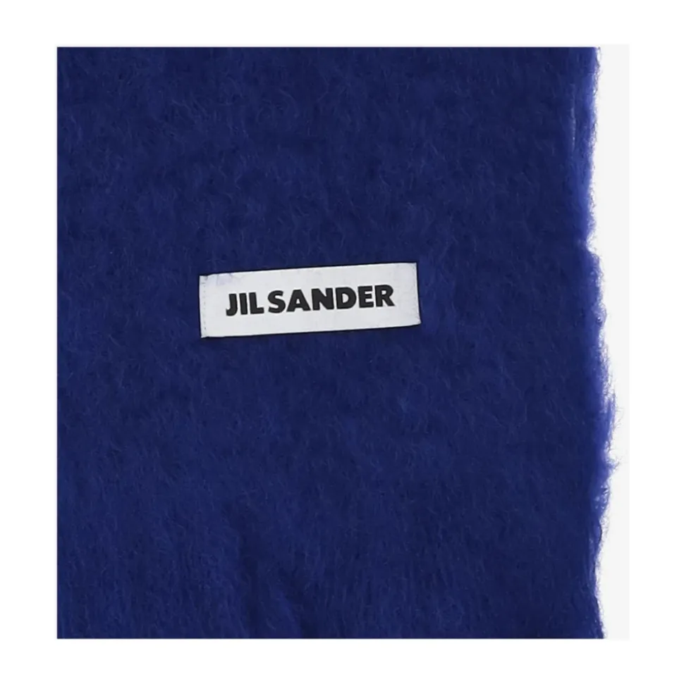 Winter Scarves