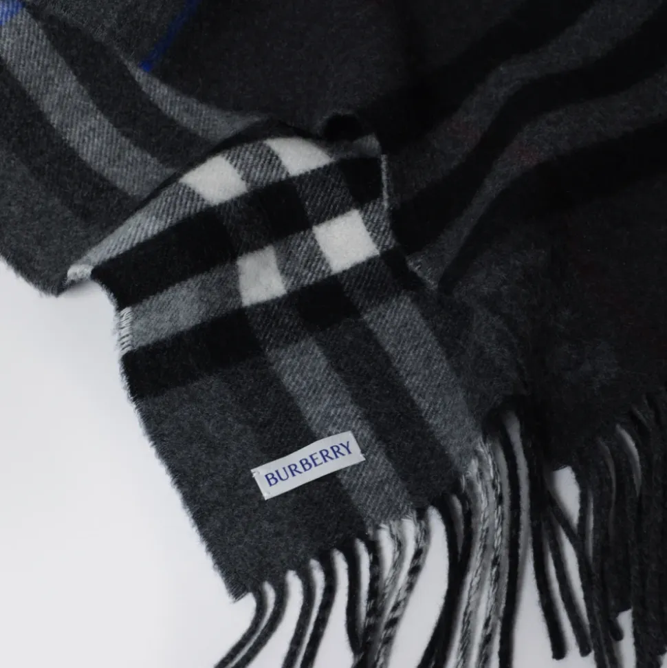 Winter Scarves