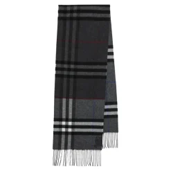 Winter Scarves