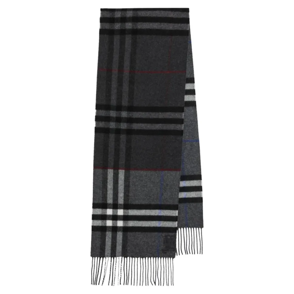 Winter Scarves