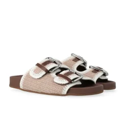 Wkabonito Sandal