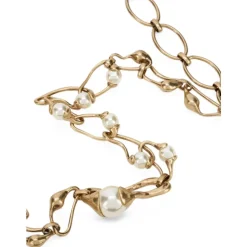 WKABRONTE Collier