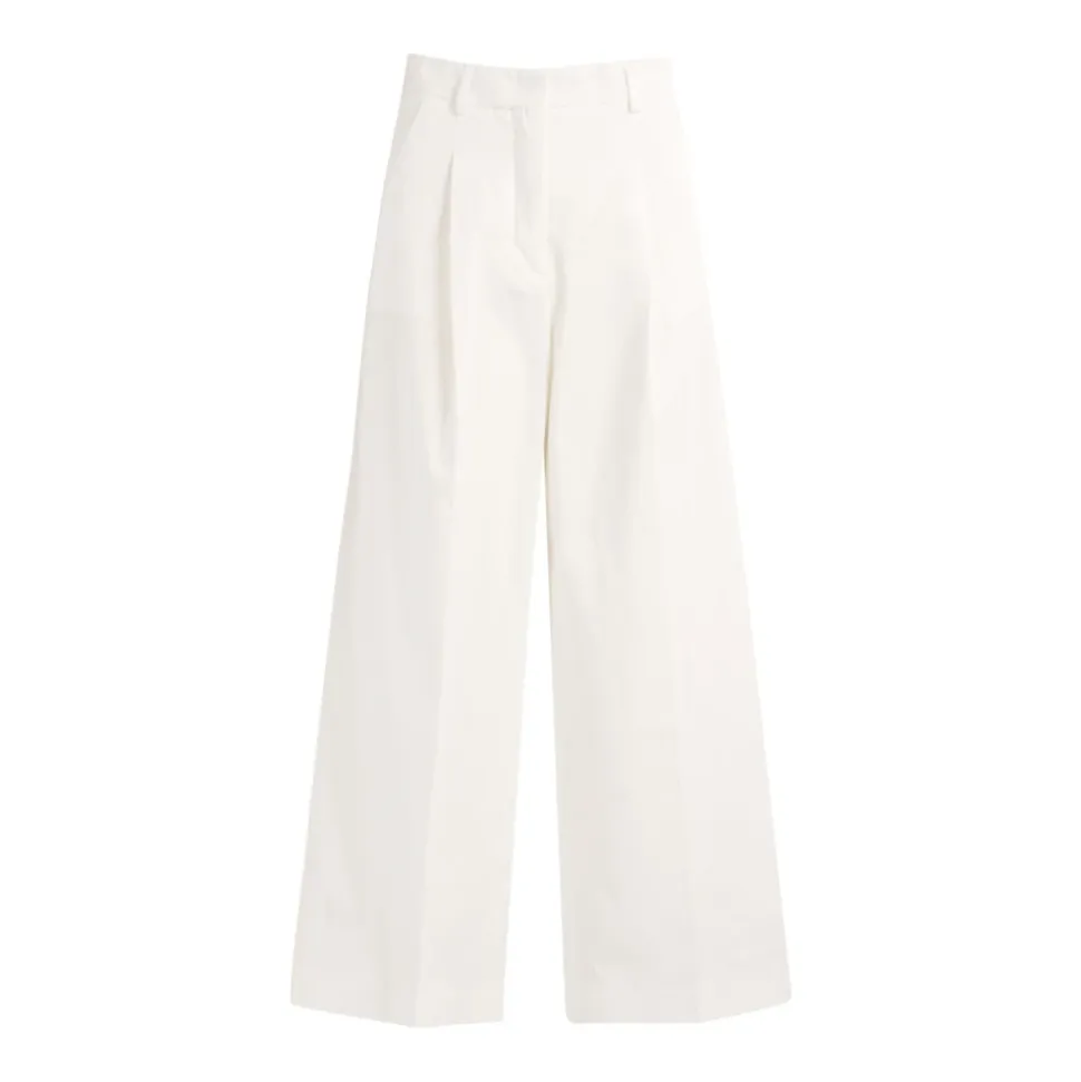 Wkdbellico Wide Trousers