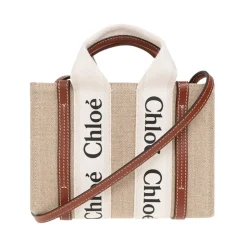 Woody Mini sac bandoulière