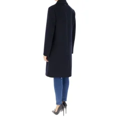 Wool Coat