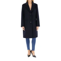 Wool Coat