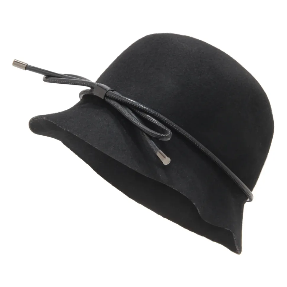 1851 Wool Felt Hat