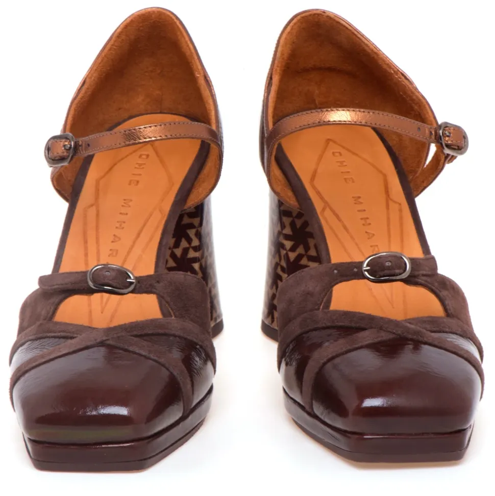 XENDI Pump
