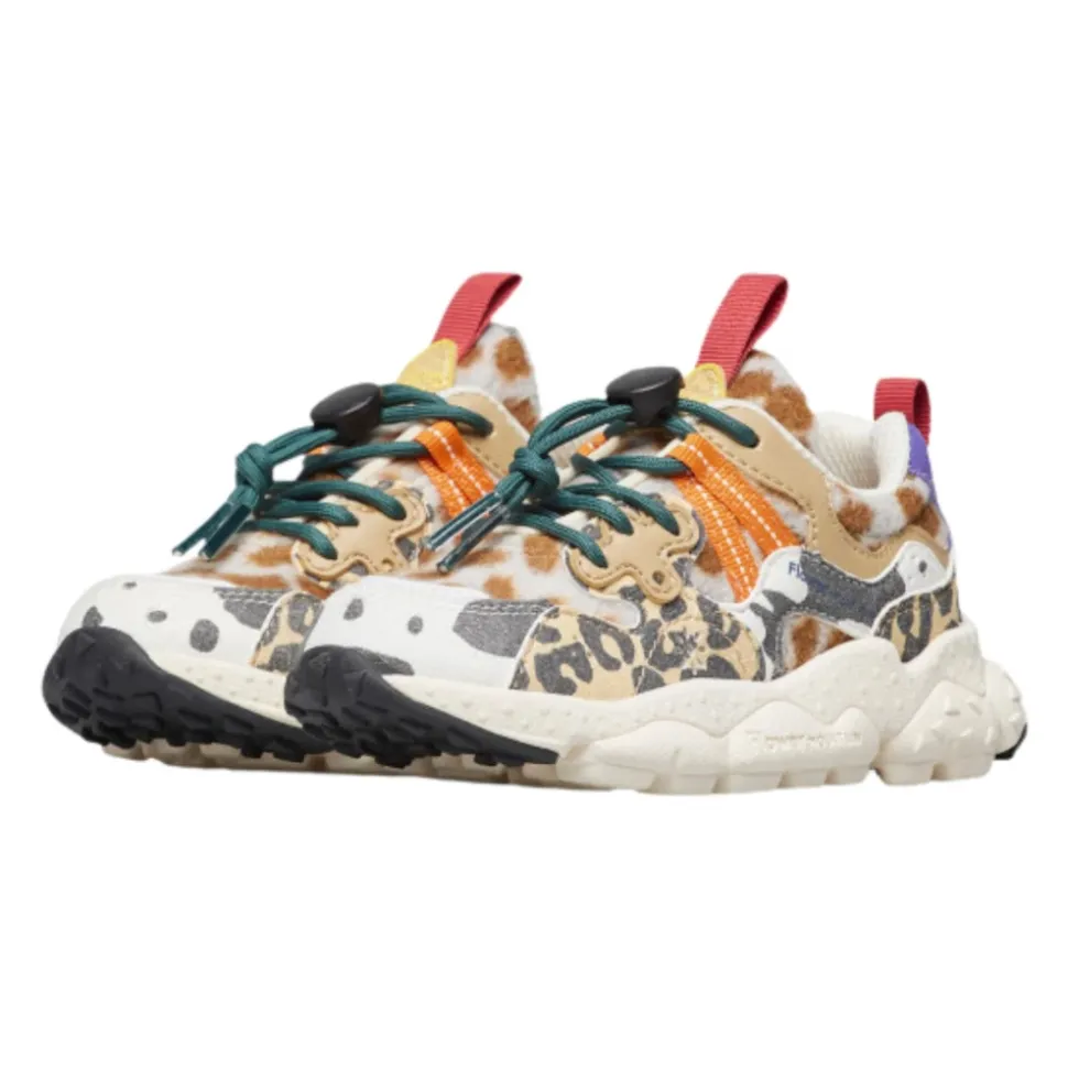Yamano 3 Sneaker