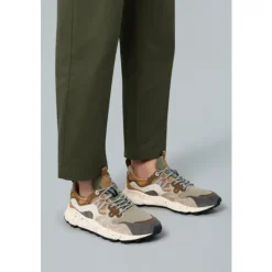 Yamano 3 Sneakers