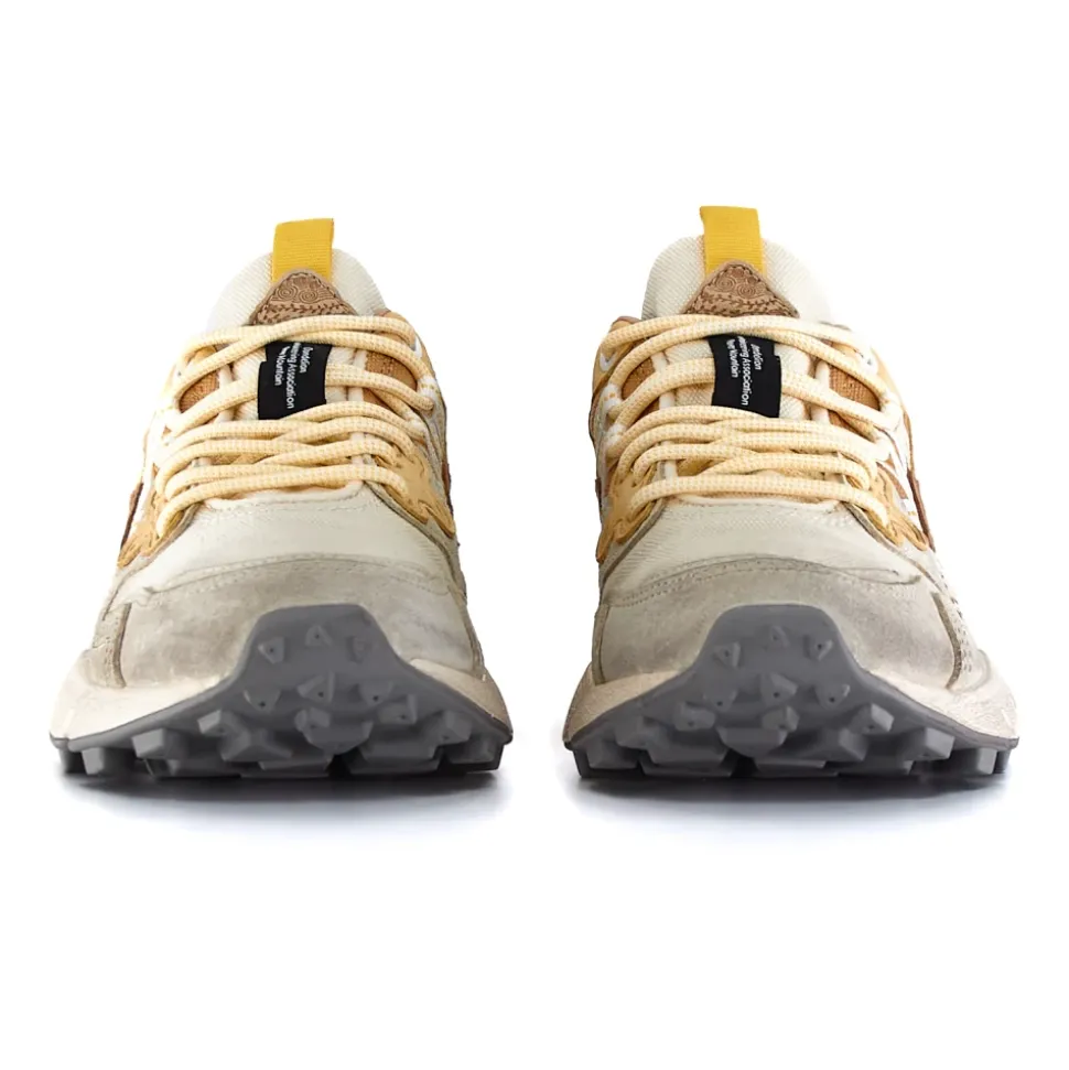 Yamano 3 Uni Sneakers