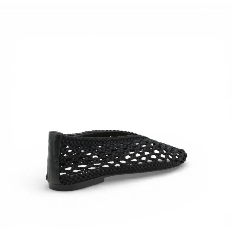 YTA009 Chaussures Plates