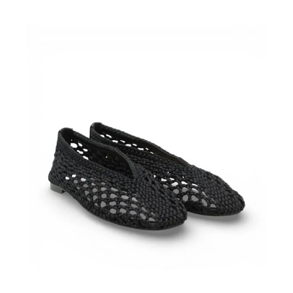 YTA009 Chaussures Plates
