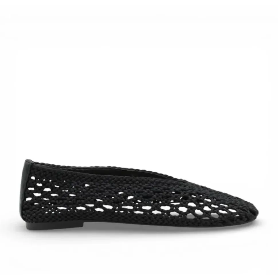 YTA009 Chaussures Plates