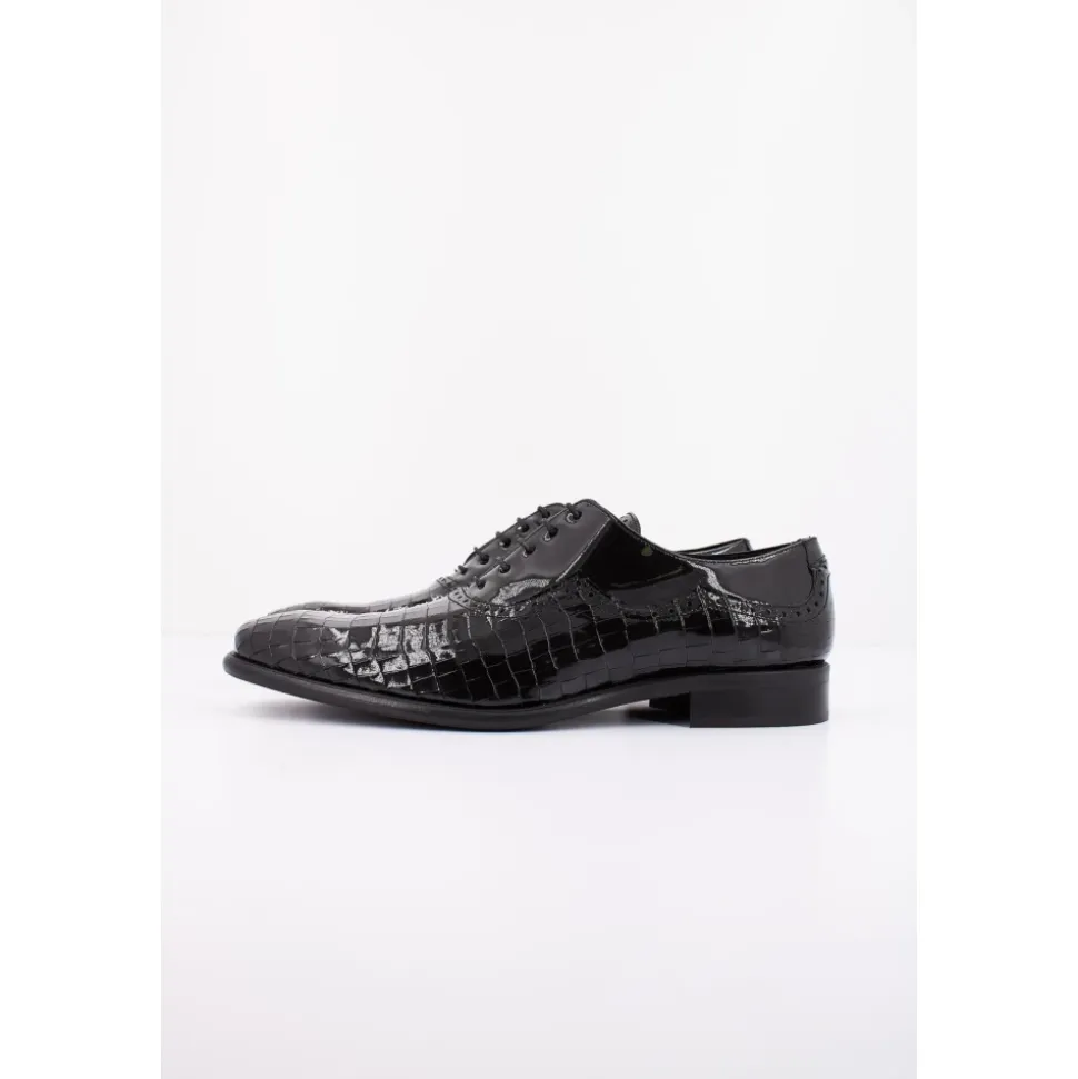 Zapato Cordones