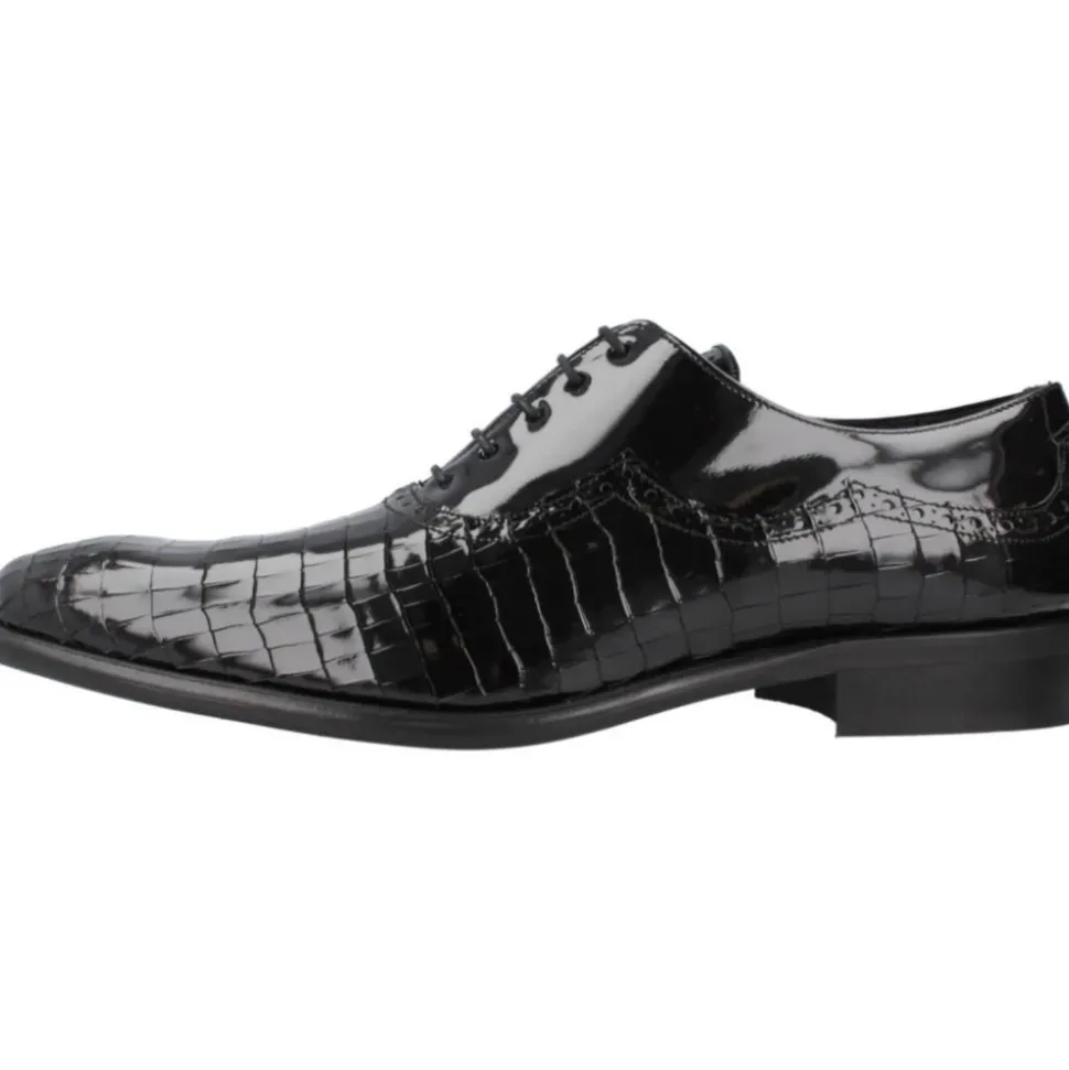 Zapato Cordones
