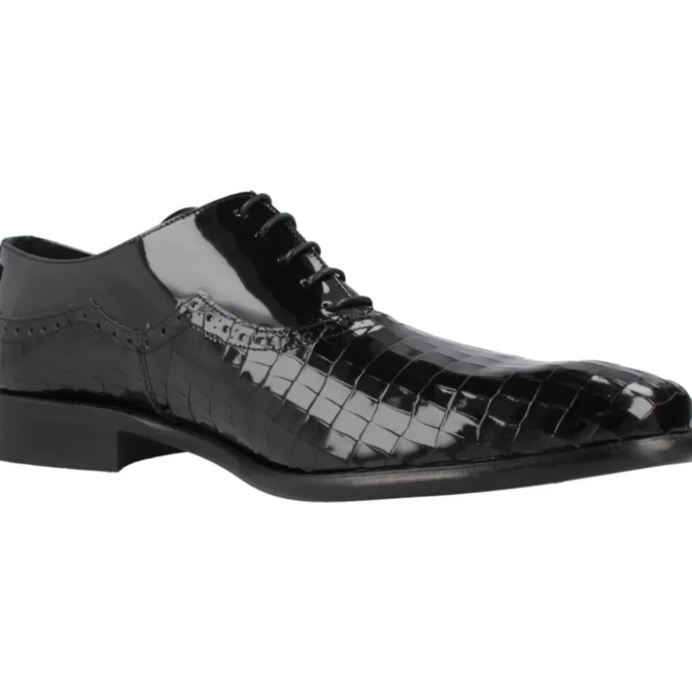 Zapato Cordones